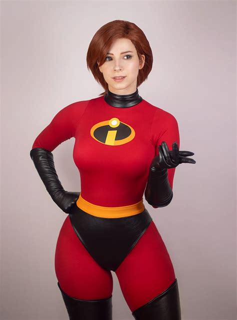 elastigirl cosplay xxx|Vídeos pornôs com Elastigirl Cosplay 